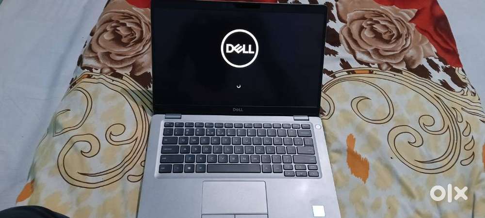 Dell laptop i5 10th generation