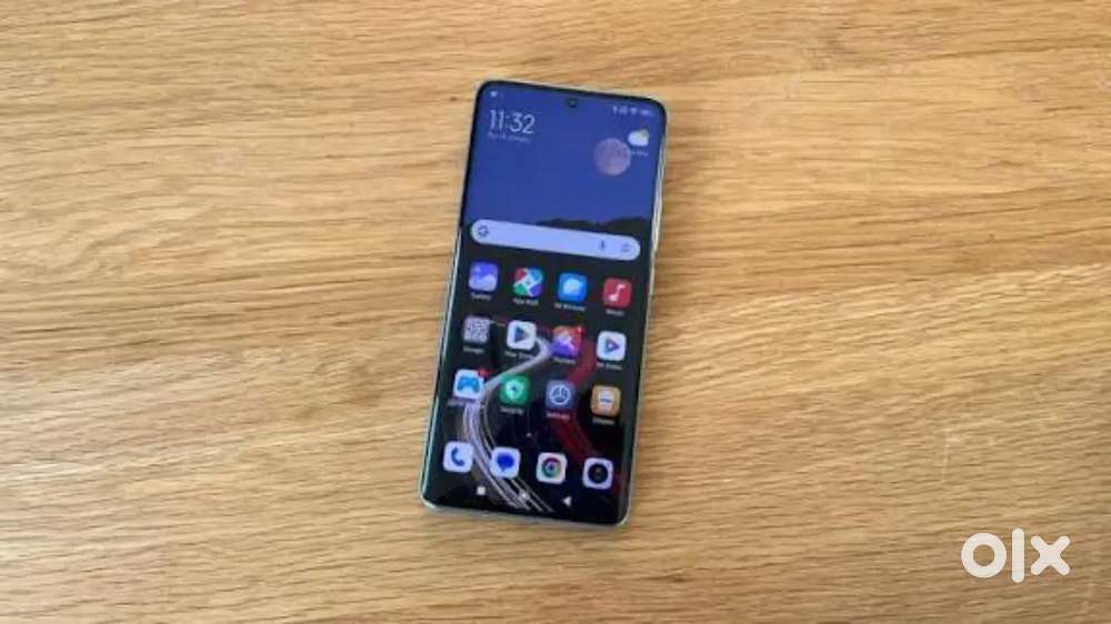 Redmi Note 14 Pro still in warranty with box bill charger