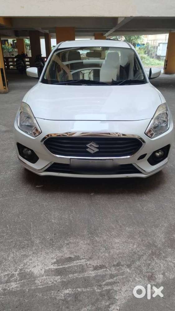 Maruti Suzuki Swift Dzire VXI AT Optional, 2017, Petrol