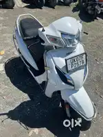 Honda Activa 6G Hsmart @finance facility available