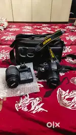 Nikon digital camera D-32