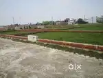 अंशल API लुल्लु मॉल इकाना स्टेडियम के निकट प्लाट ले बैंक लोन के साथ