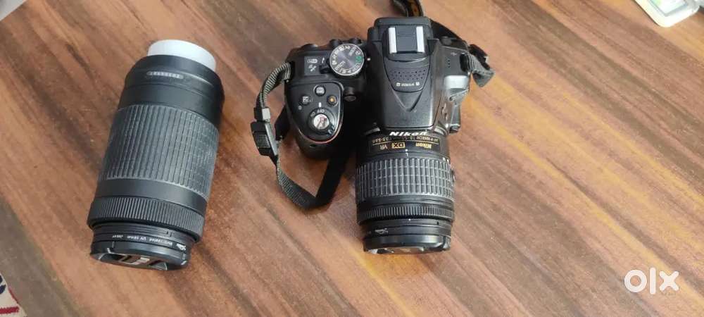 DSLR for sale