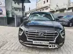 Hyundai Creta SX 1.5 Diesel, 2020, Diesel