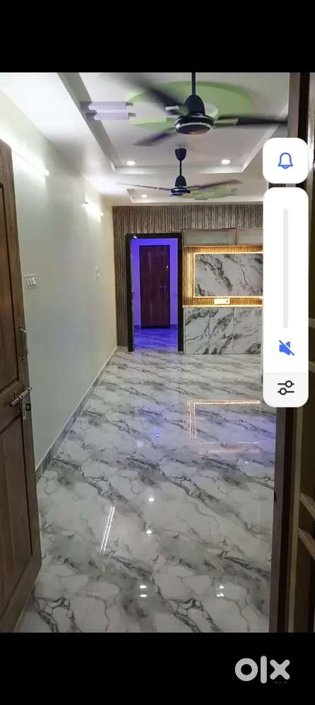 2 BHK FLAT for Rent in Seethampeta