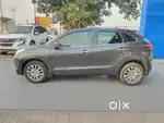 Maruti Suzuki Baleno Zeta, 2019, Petrol