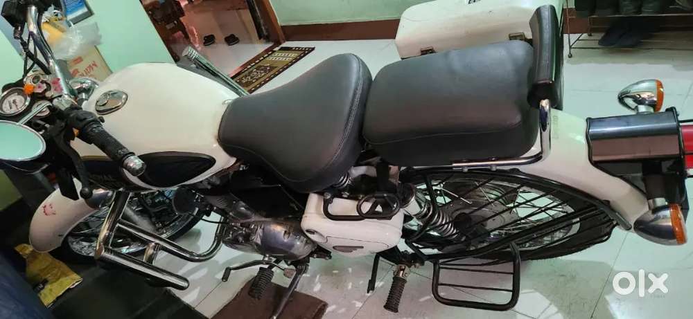 ROYAL ENFIELD