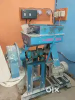 Atta chakki machine