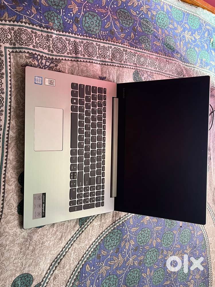 Lenovo laptop