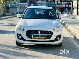 Maruti Suzuki Swift 1.2 ABS, 2023, Petrol