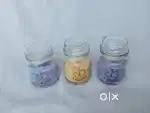 Scented Candles.