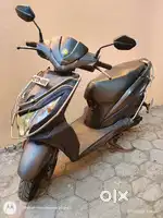 Honda Dio 2019 BS4 Model for Sales