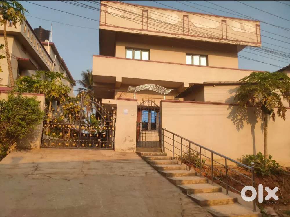 House for sale