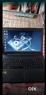 LENOVO laptop