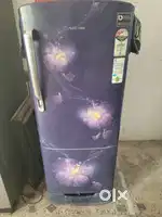 Samsung fridge