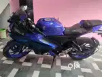 Yamaha R15