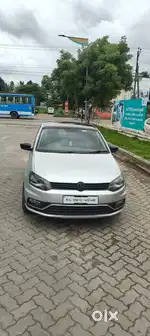 Volkswagen Vento 2012