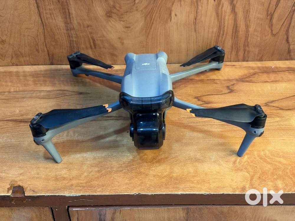 Dji air 3 full kit