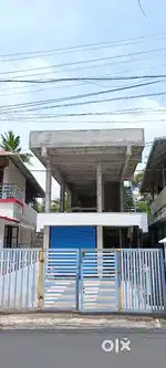 Godown space for rent near peroorkada