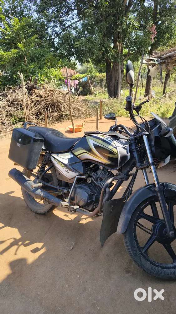 इस वाहन में कोई दिक्कत नहीं है। क्यों कि अब नया वाहन कि आवश्यकता है