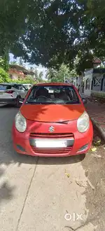 Maruti Suzuki Astar