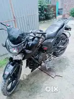 Bike 160 Apache