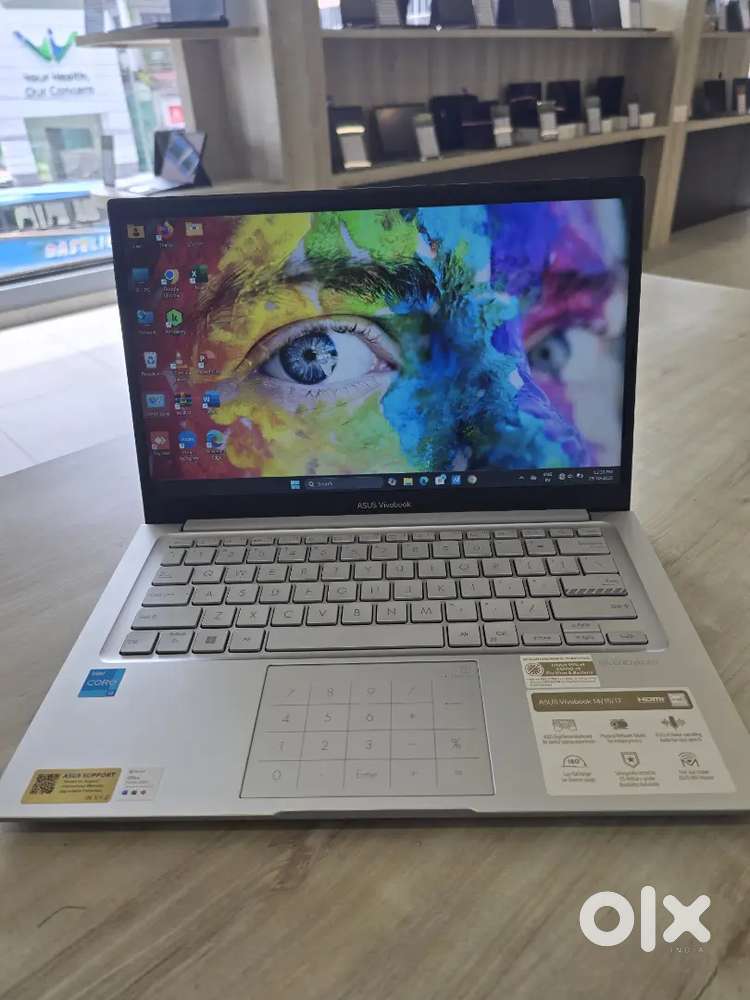 ASUS Vivobook i3 13th