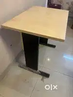 New Computer Table