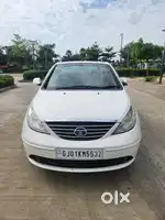 Tata Manza GVX, 2011, Diesel