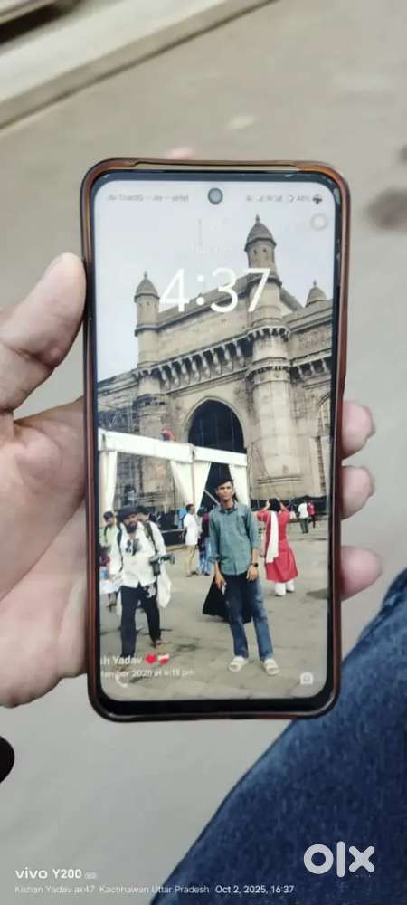 Vivo t4x 6/128