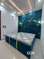 2 BHK FLAT IN DWARKA MOR MOHAN GARDEN NEAR METRO STATION