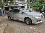 Honda City 2014 Diesel Well Maintained