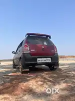 Maruti Suzuki Alto 800 2010 CNG & Hybrids 65000 Km Driven