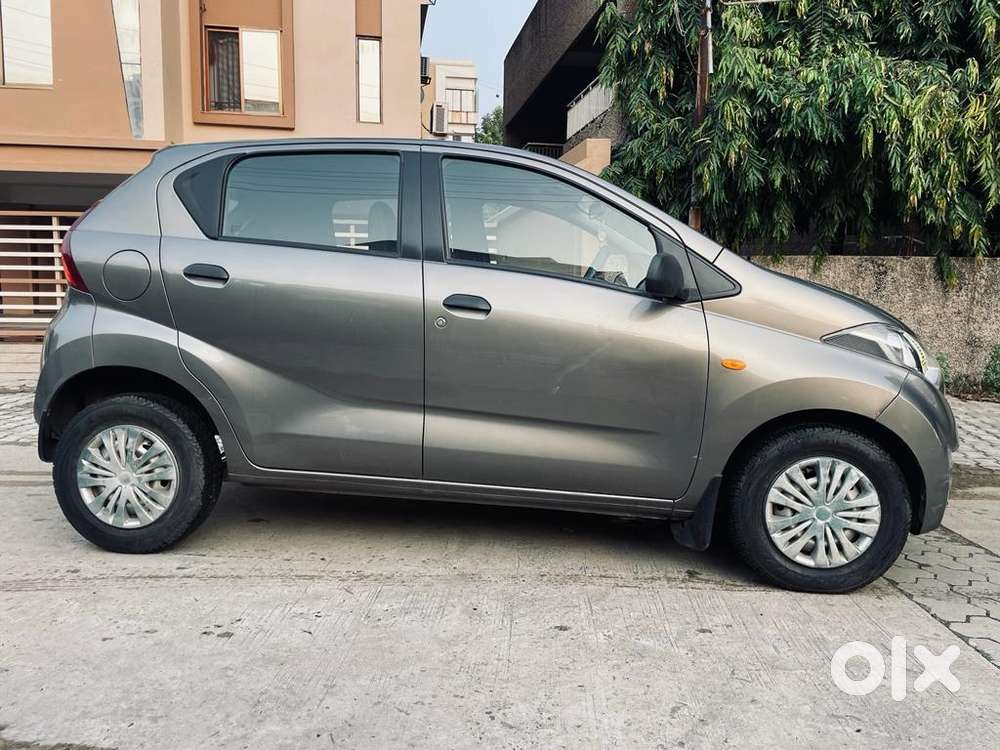 Datsun Redi Go 1.0 Limited Edition 2018, 2020, Petrol