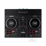 Numark Party Mix Live DJ Controller