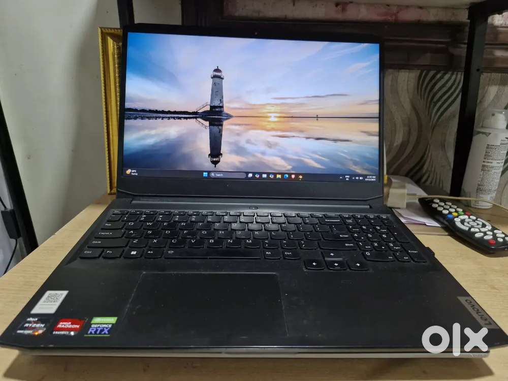 Lenovo IdeaPad Gaming 3