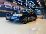 BMW 5 Series 2.0 530i Sport Line, 2018, Petrol