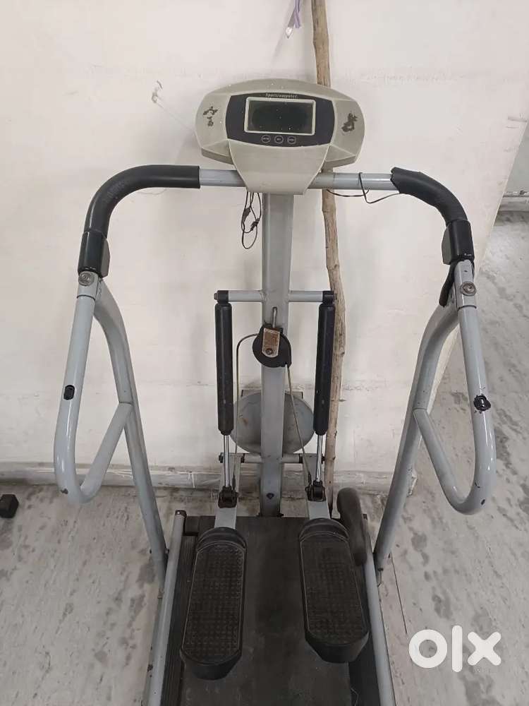 All gym machine  sale
