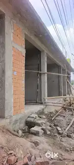 2560 square feet building velli valsavadi ideal wave engineer 200 feet
