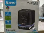 Bluetooth portable speaker