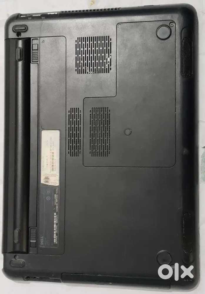Dell Inspiron Laptop