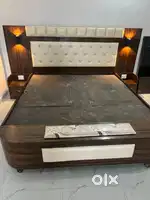 King size bed festivals offer