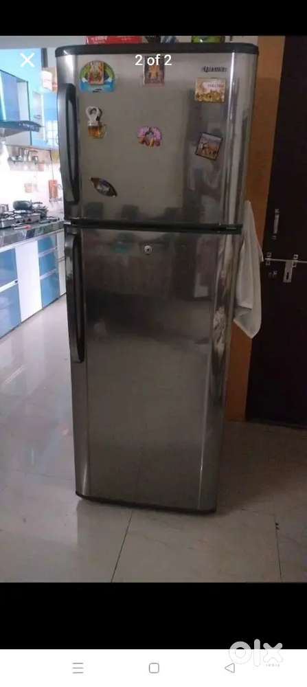 SAMSUNG REFRIGERATOR 365 Lt