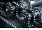 Helping and operating work