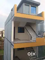 Shops & 2Bhk property on highway Banjarawala Road