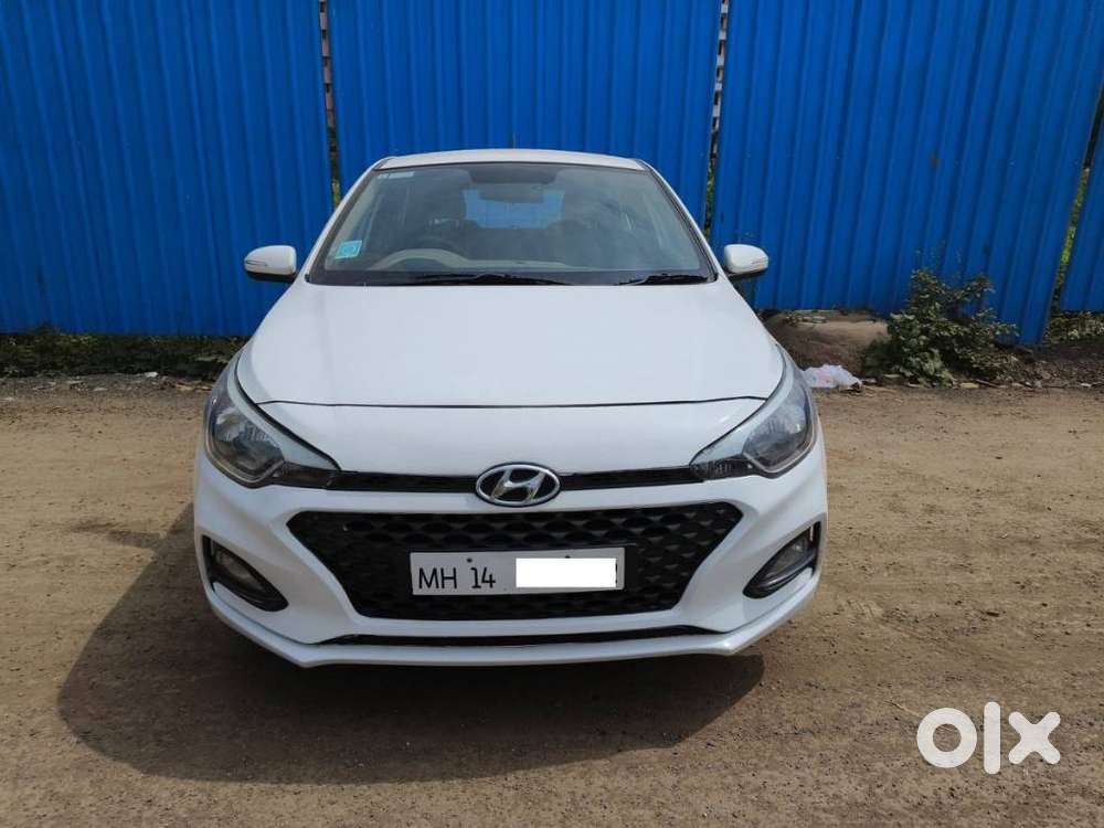 Hyundai i20 1.2 Asta ABS, 2019, Petrol