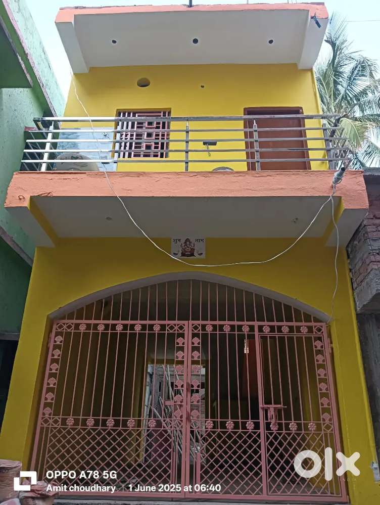 For rent only but rent available on 1 January 2026 due to finishing