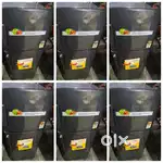 //2//DOOR FRIDGE @8500// Expedia WORKING CONDITION