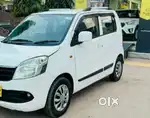 Need a driver, rent basis job ₹500 per day rent ,