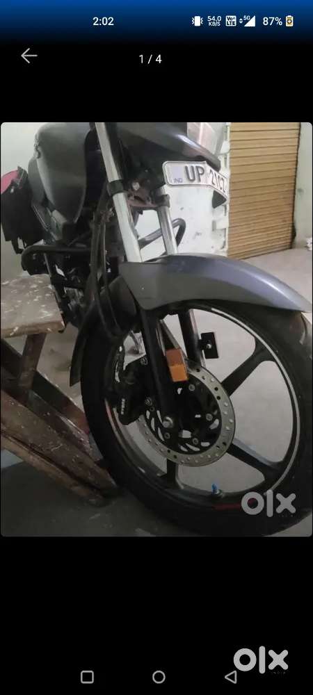 Very good condition full original